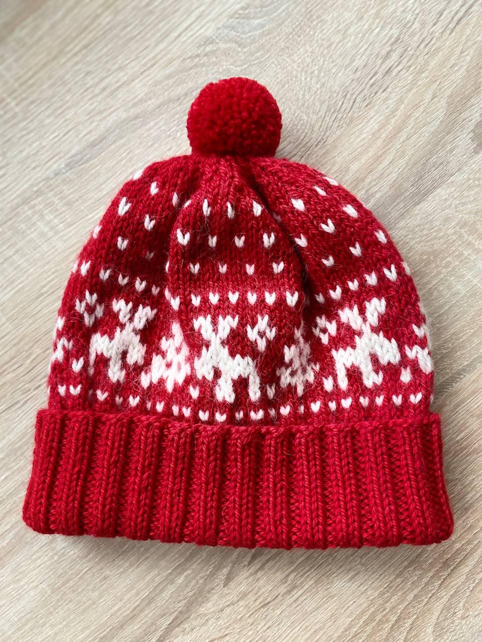Woodland Echo Hat