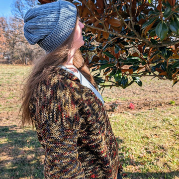 Into the North Hat