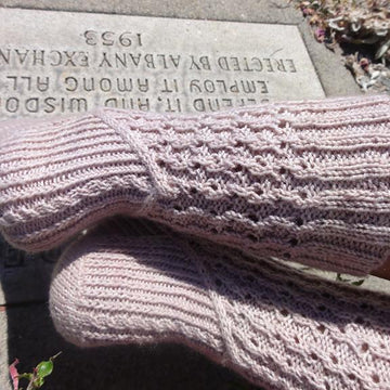 Prim Socks