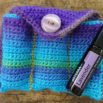 Rollerball Pouch UK Terms