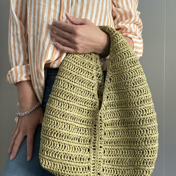 ZAIRA Bag