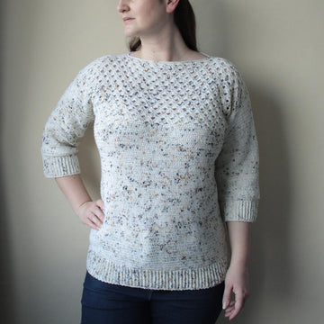 Hawberry Sweater