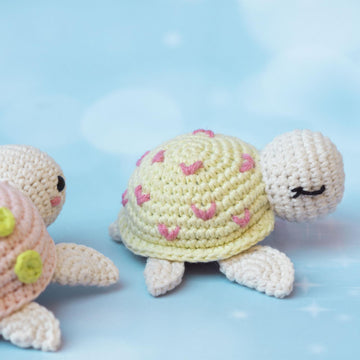 Sea turtle