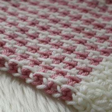 Modwen Baby Blanket