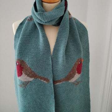 Robin Scarf