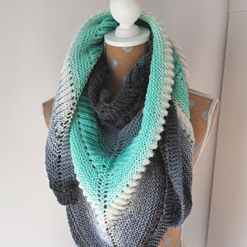 The Howdy Shawl