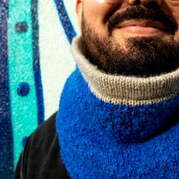 GACA COWL