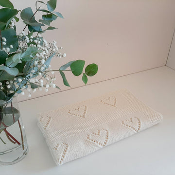 Baby blanket Florence