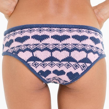 Hearts & Love Panty