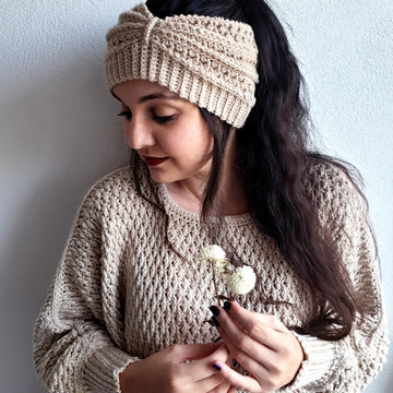 Cosmopolitan Earwarmer