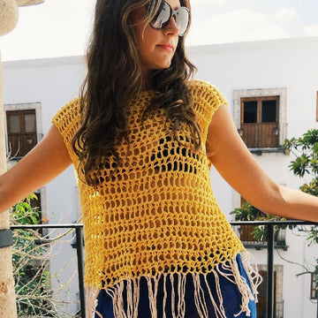 Festival Fringe Tee
