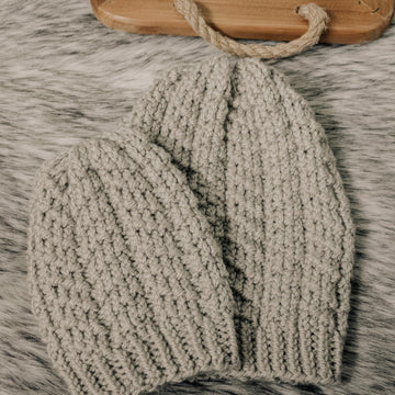 Bradford Slouchy