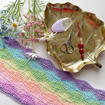 Alima Blanket