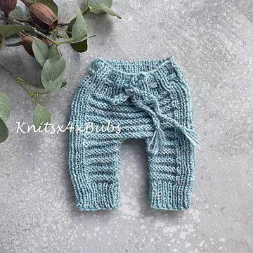 Amalfi Pants