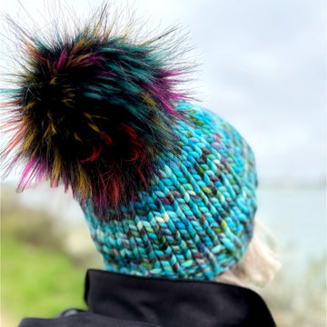 Still Sea Hat