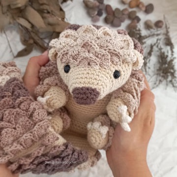 Ernest "The Pangolin"
