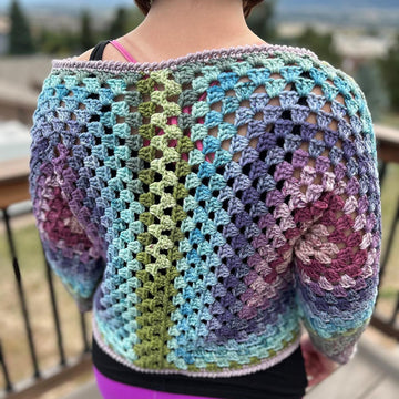 Aura Sweater