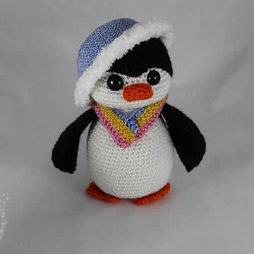 Penguin Pingu