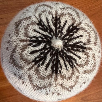 Pond Dancers hat