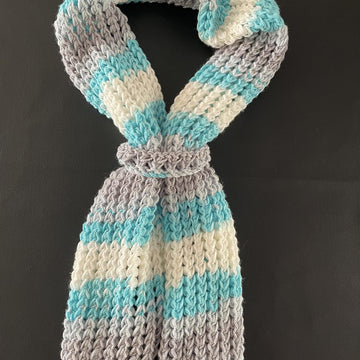 Neck Warmer Scarf