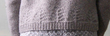 Pines Cardi