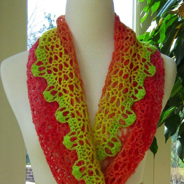 Leah's Lace