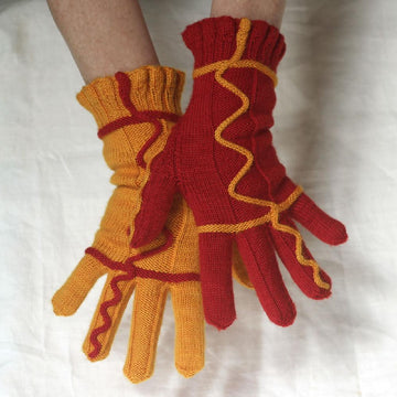 Mio glove & mitt
