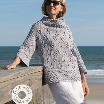 Tara Sweater