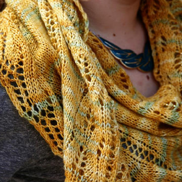 Emma Shawlette