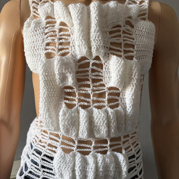 Skull Top