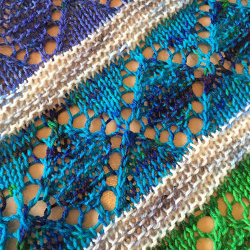 Wrapped In Rainbows