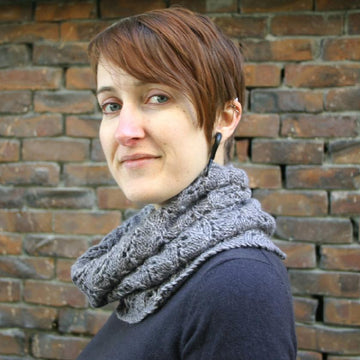 Switchback Cowl