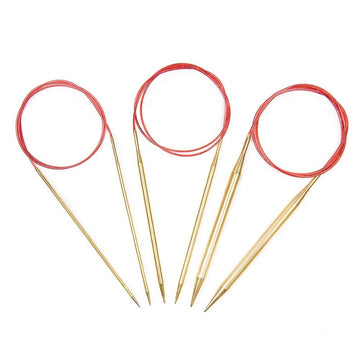 Addi Lace Circular Needles 40cm