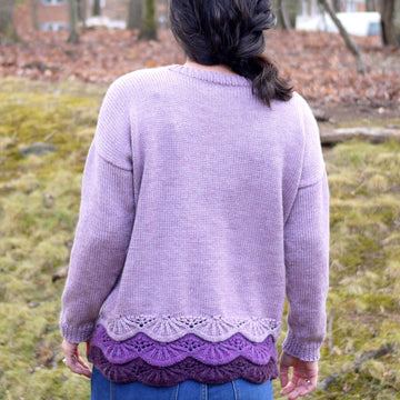 Splendor Sweater