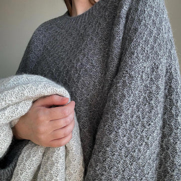 Francesca Sweater