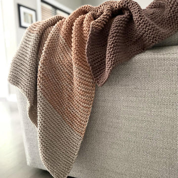 The Pendenza Blanket