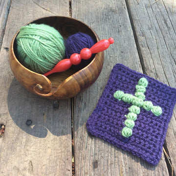 Pocket Prayer Cloth