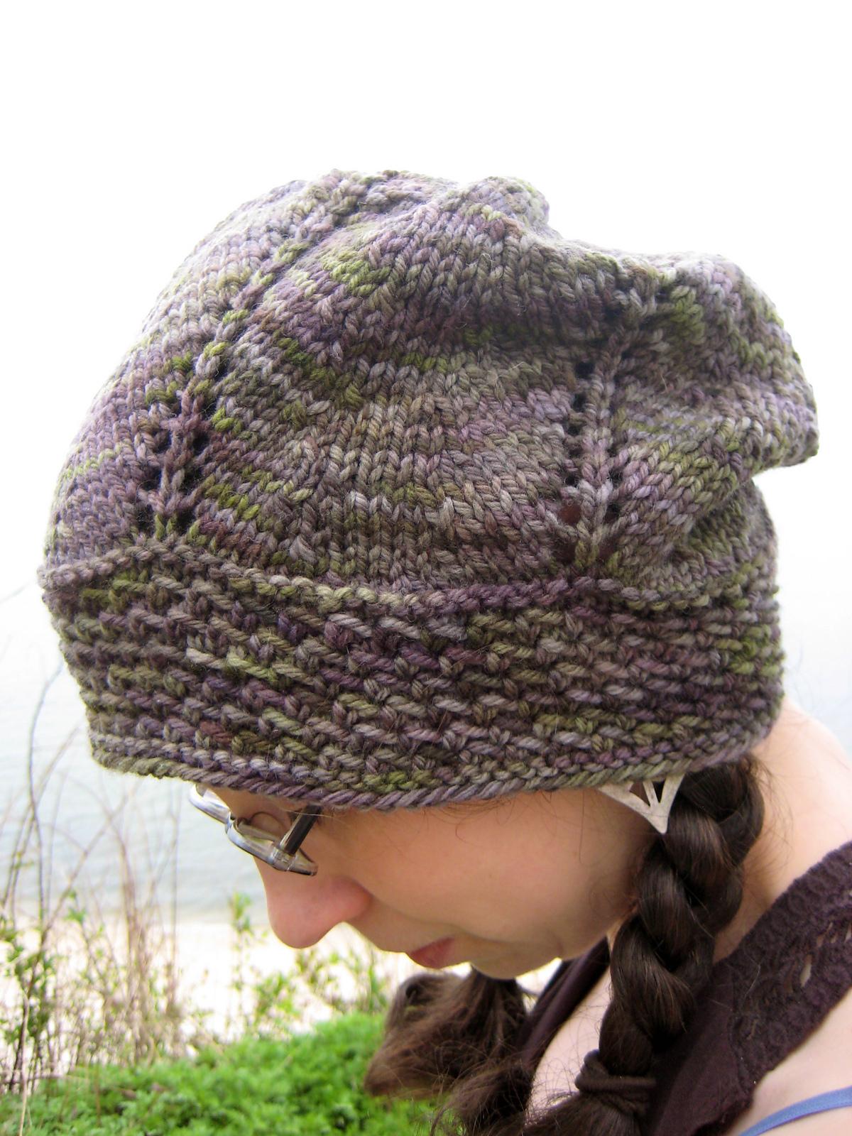 Garden Grove Slouch Hat