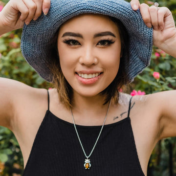 Frankie Bucket Hat