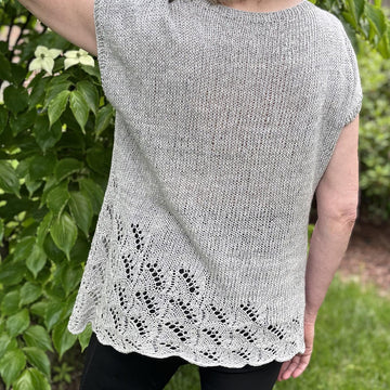 Acclivity Tee