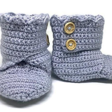 Baby Booties