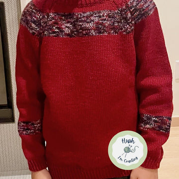 Cottonwood Sweater