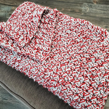 The Grit 3 Blanket