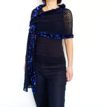 Black Sea Wrap