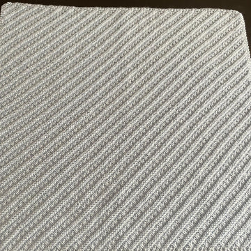 Lines and Dots Blankets