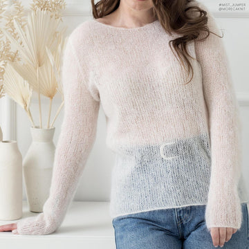 Mist Jumper
