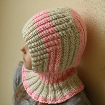 Laura Balaclava for Worsted