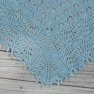 Jenara Shawl
