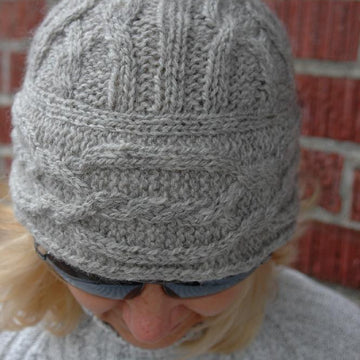 Ingefred Hat