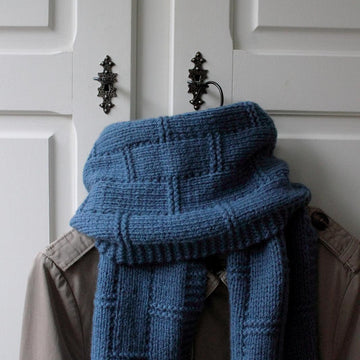JUIST Scarf